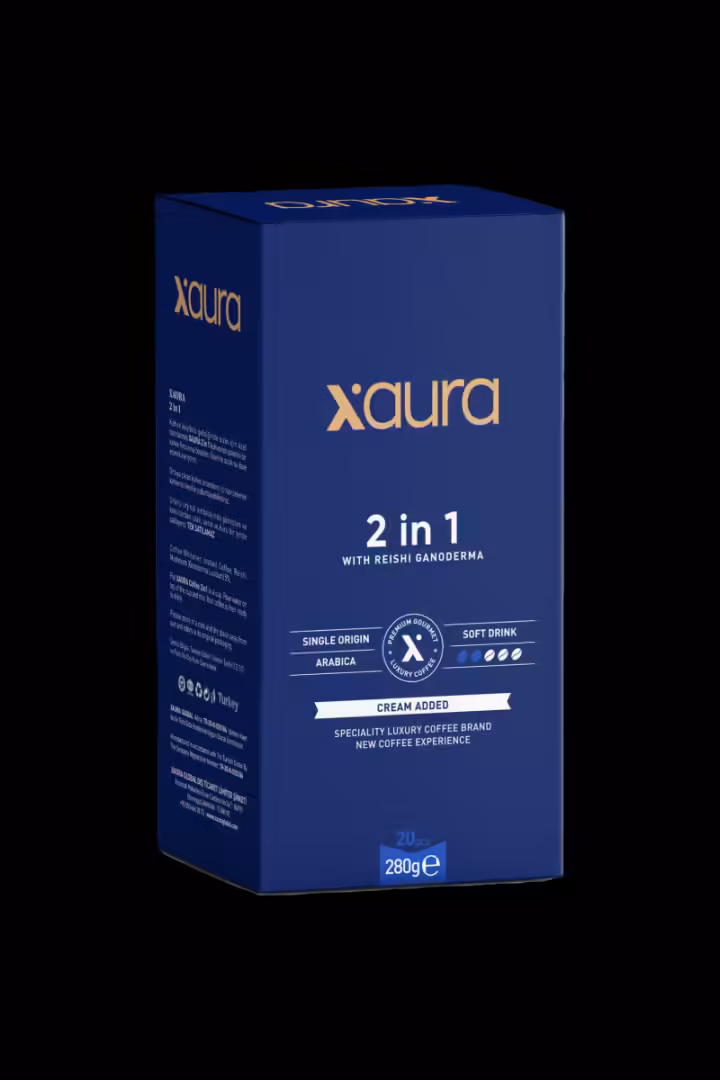 Xaura Global