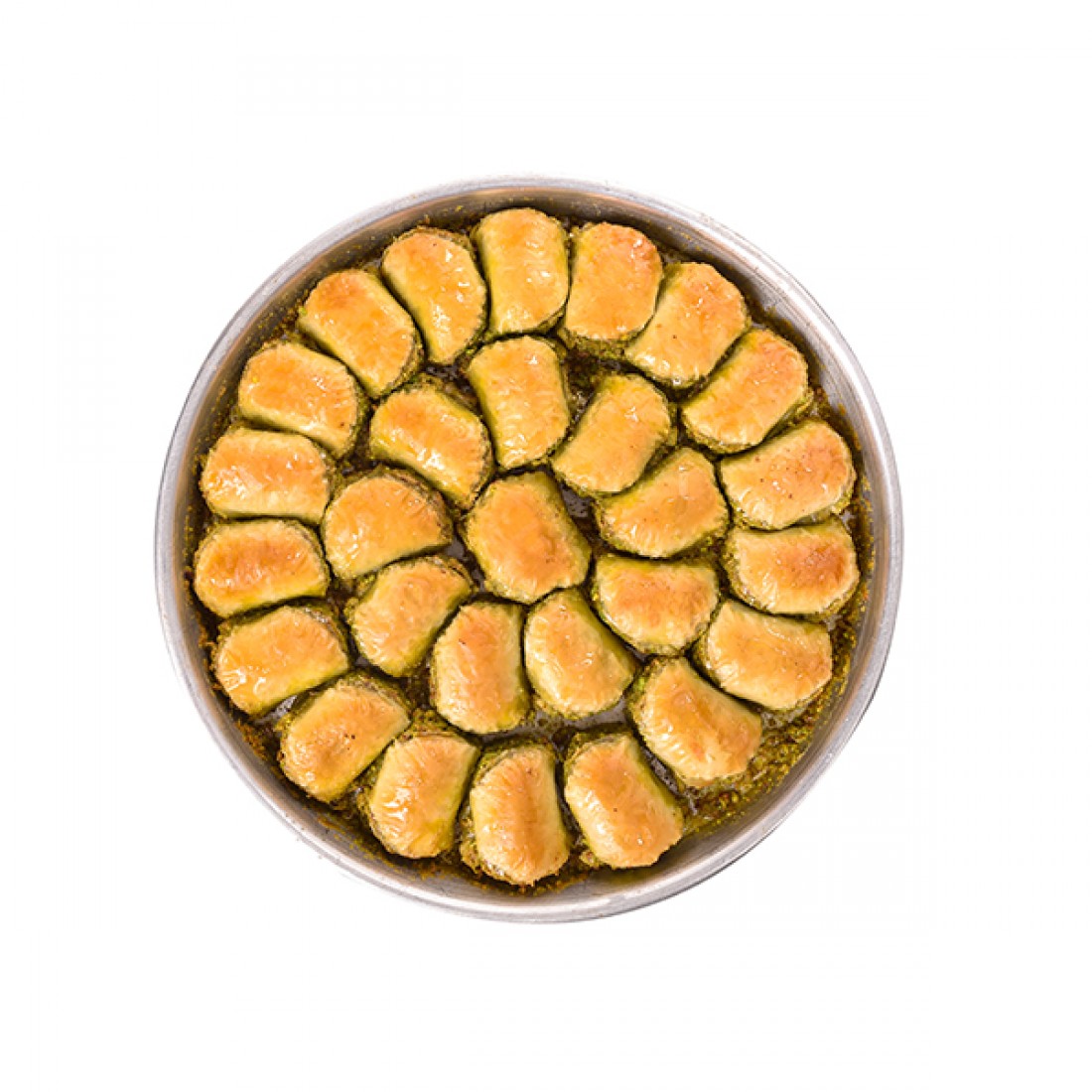 AHLABEY BAKLAVA